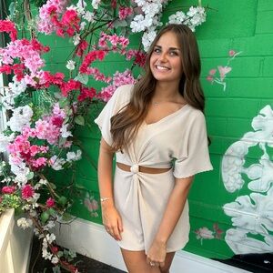 Meet your Posher, Julia